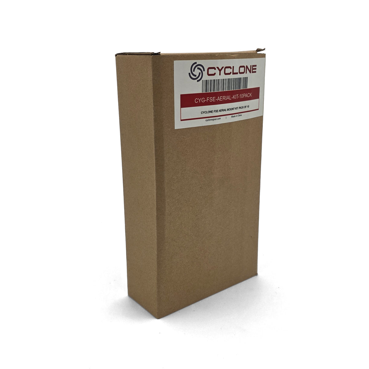 Cyclone Cyclone Aerial Hanger Kit. Fits All CYG-FSE48-XX enclosures