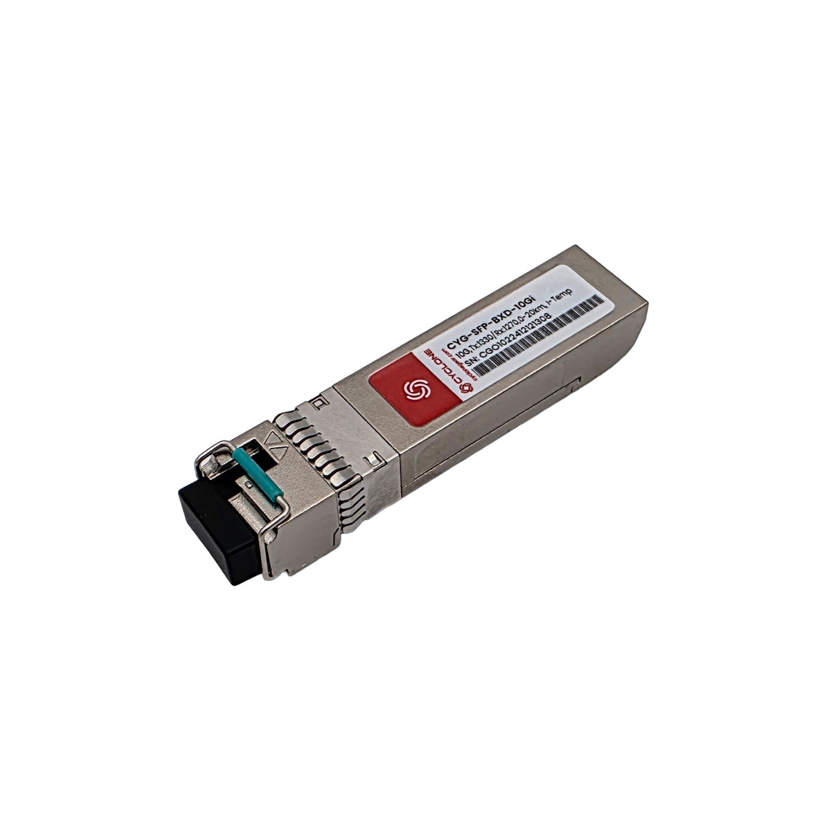 Cyclone CYG-SFP-BiDi-10Gi-KIT