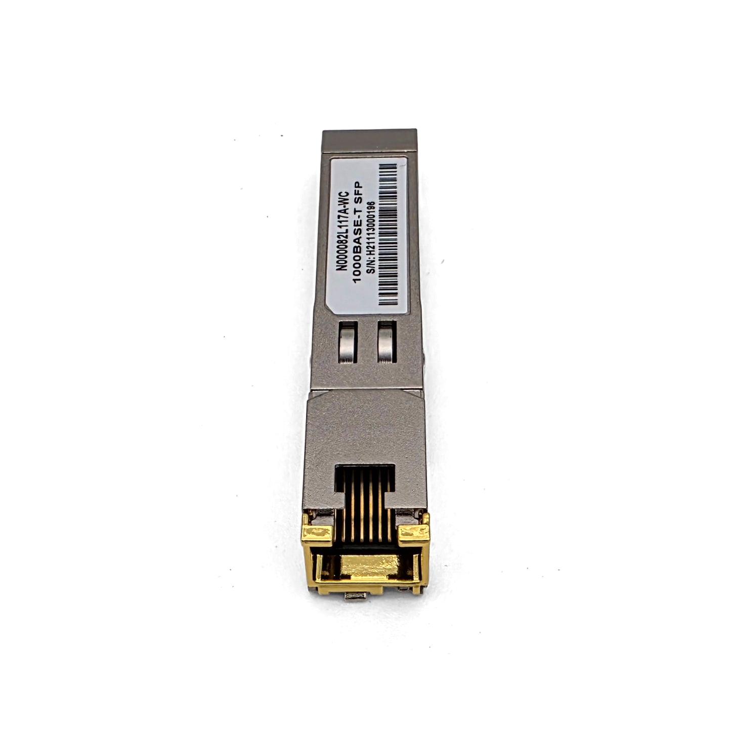 WCA-N000082L117A