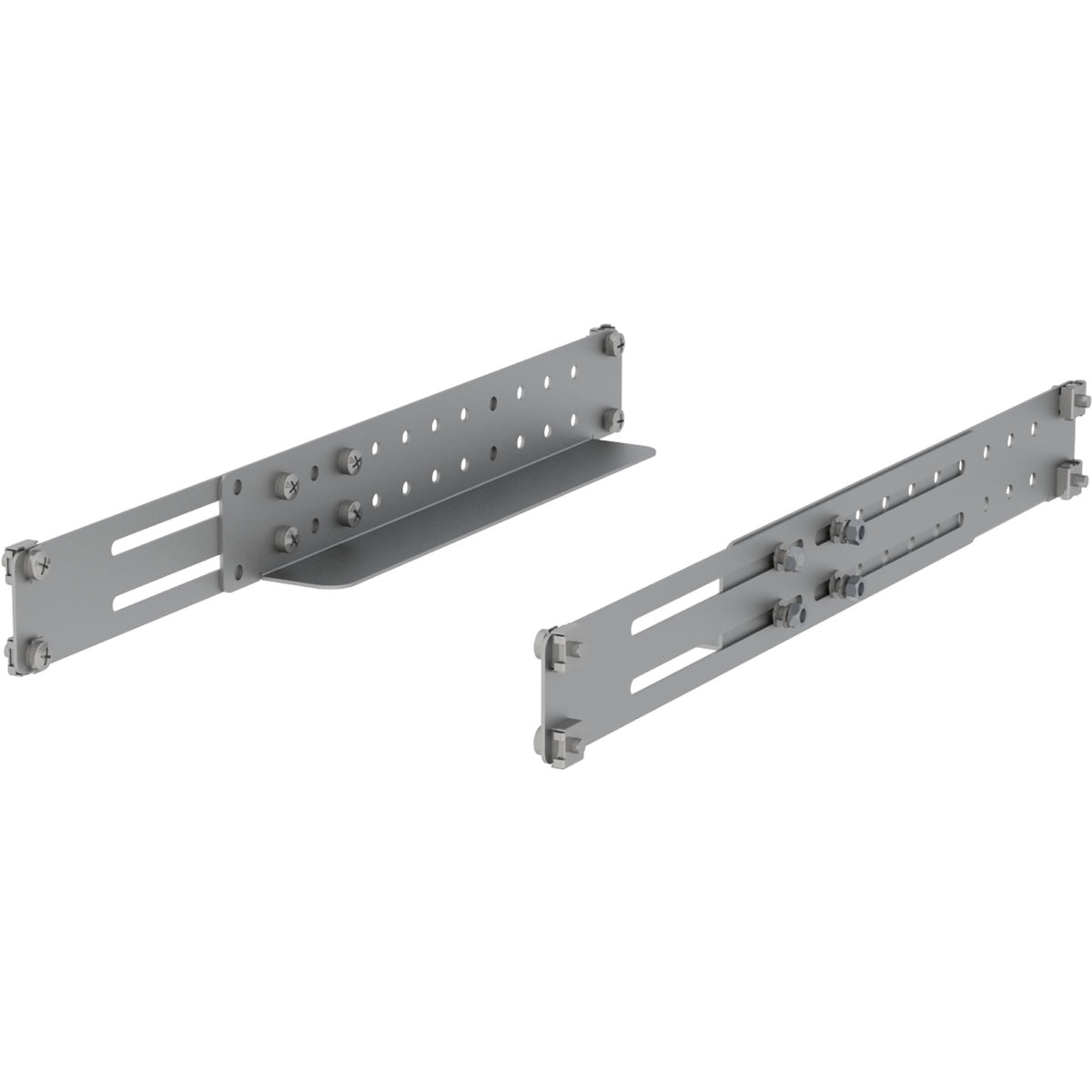Cyclone Adjustable 4-Post Battery Tray