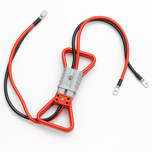CYG-AC-BAT-AND-2FT-2PACK