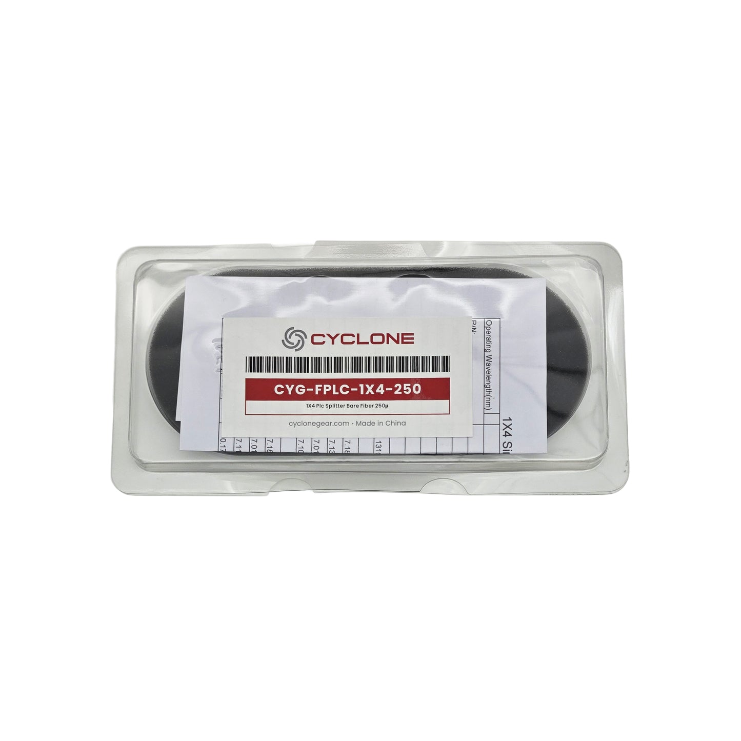 Cyclone CYG-FPLC-1X4-250