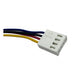 Cyclone CYG-NCA-FAN-KIT connector