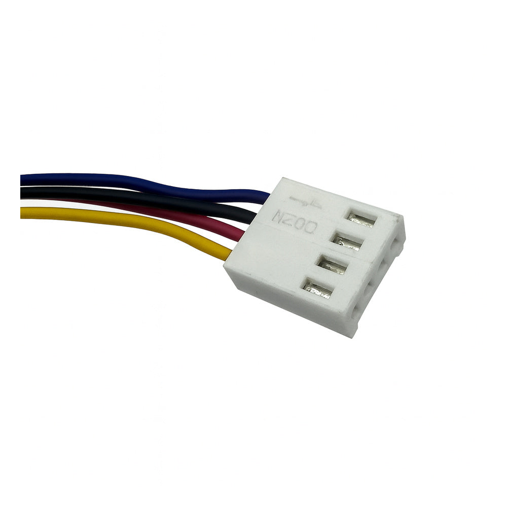 Cyclone CYG-NCA-FAN-KIT connector