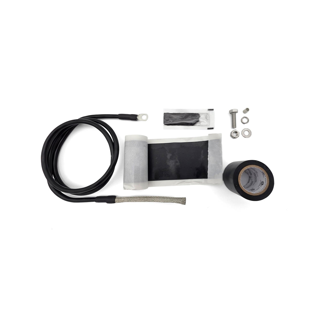 Cyclone CYG-GROUNDKIT-UNI