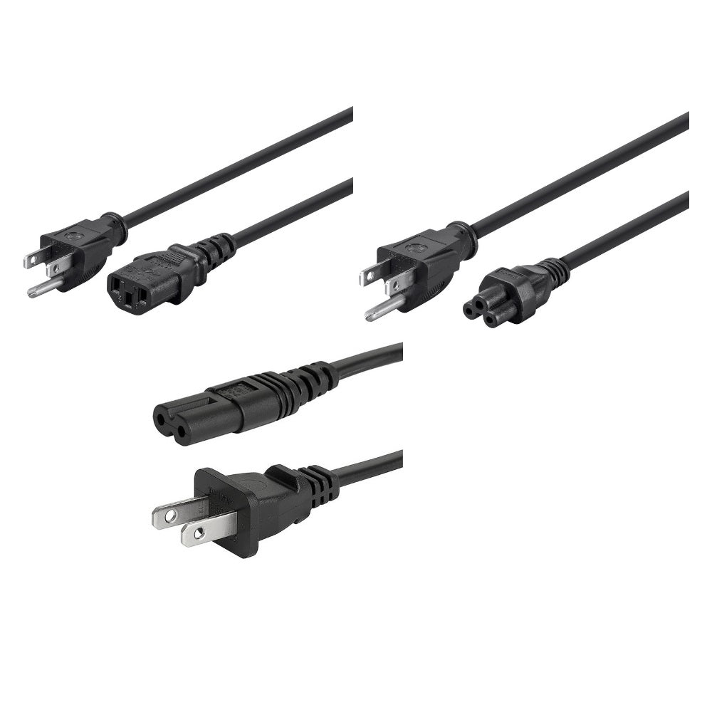 Cyclone Power Cord
