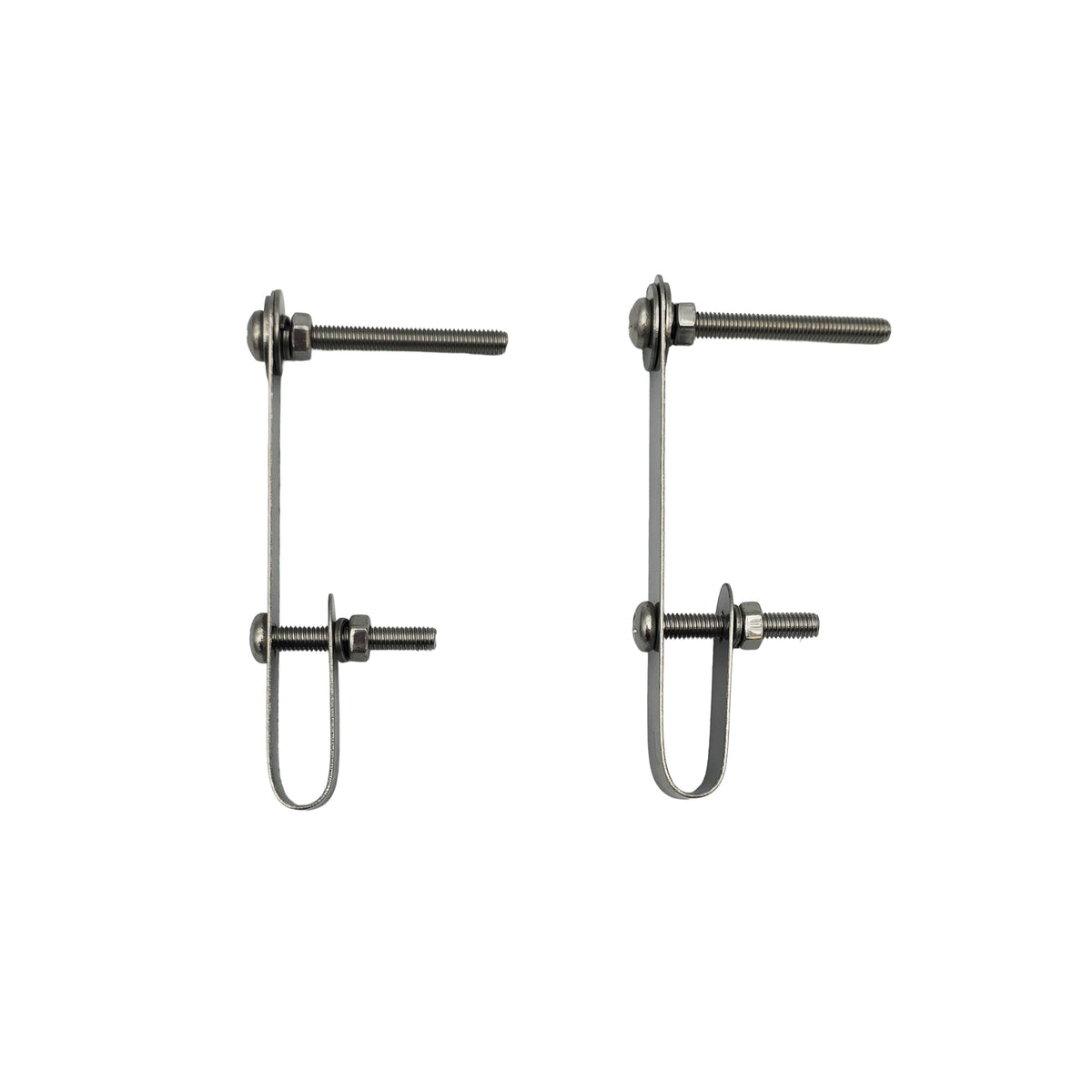 Cyclone Cyclone Aerial Hanger Kit. Fits All CYG-FSE48-XX enclosures