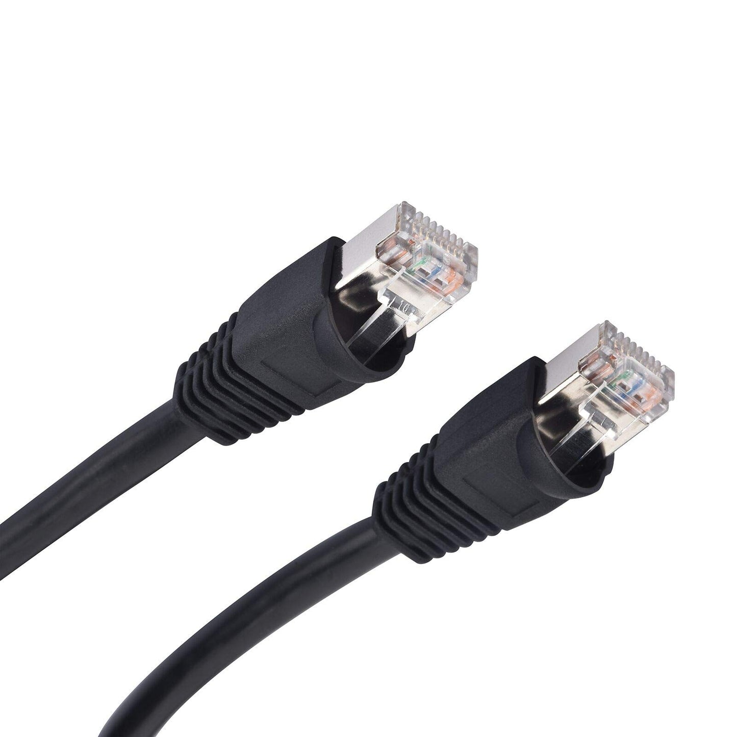 CYG-C5EOPC-6FT Outdoor Shielded Patch Cable