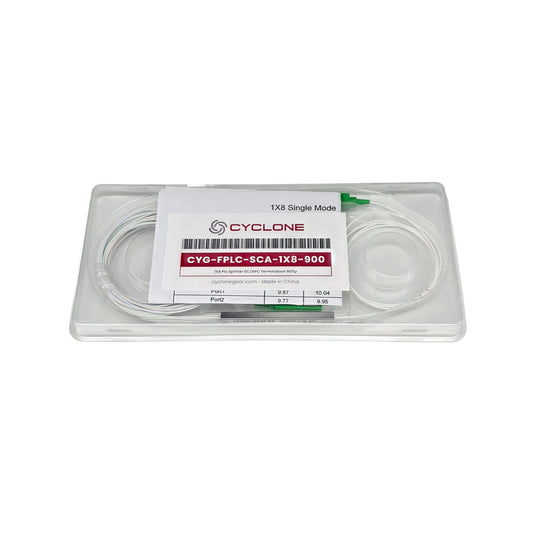 CYG-FPLC-SCA-1X8-900