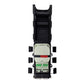 CYG-FSE60-8-1X8 Inside Cyclone Fiber Splice Enclosure