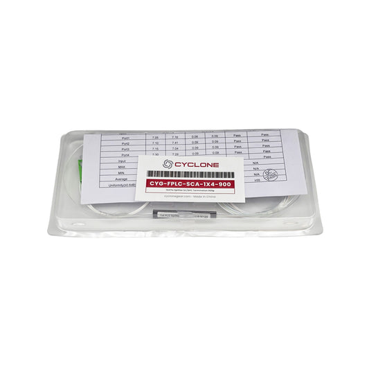 CYG-FPLC-SCA-1X4-900