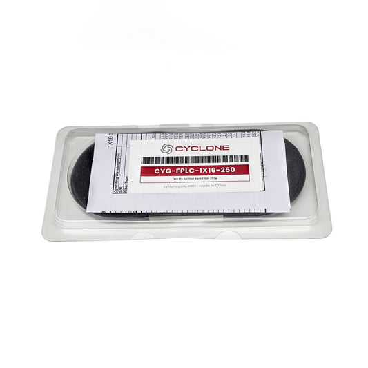 CYG-FPLC-1X16-250