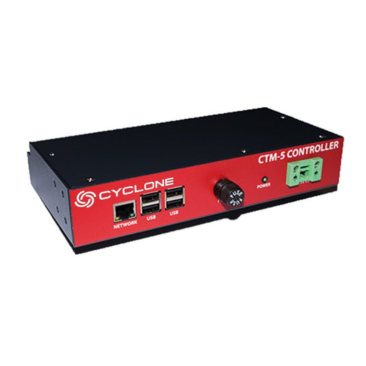 CTM5 Controller