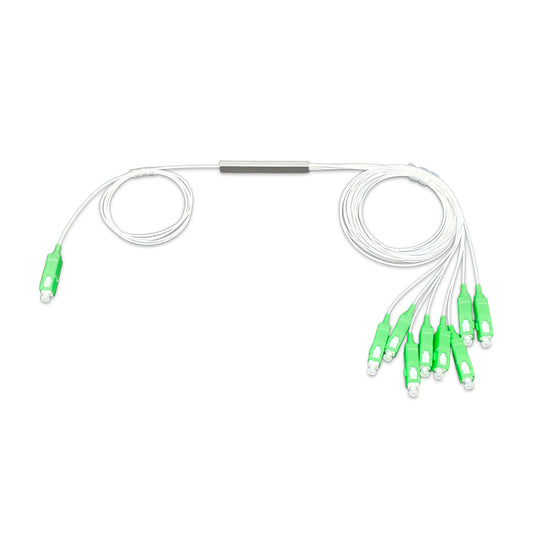 CYG-FPLC-SCA-1X8-900