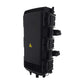 Cyclone CYG-FSE60-4OPT-1X4 Fiber Splice Enclosure