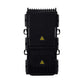 Cyclone Fiber Splice Enclosure, 4x PLC, Splice Only