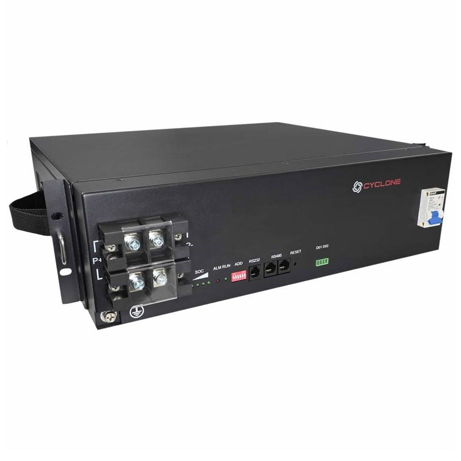 Cyclone CYG-B48V-100A