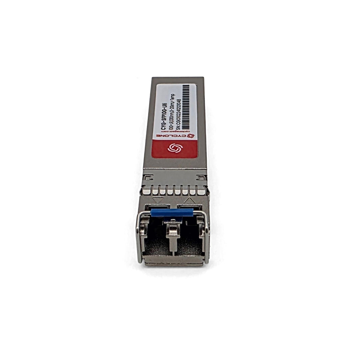 Cyclone CYG-SFP10G-LRi Side