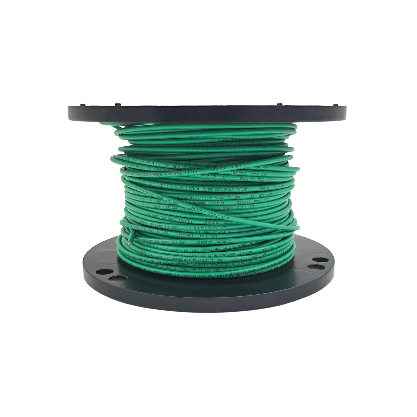 Cyclone CYG-C6X1-200FT
