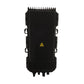 Cyclone Fiber Splice Enclosure, 6x PLC, No Splitter