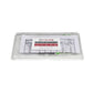 Cyclone CYG-FPLC-SCA-1X16-900