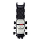 CYG-FSE60-8OPT-1X8 Inside Cyclone Fiber Splice Enclosure