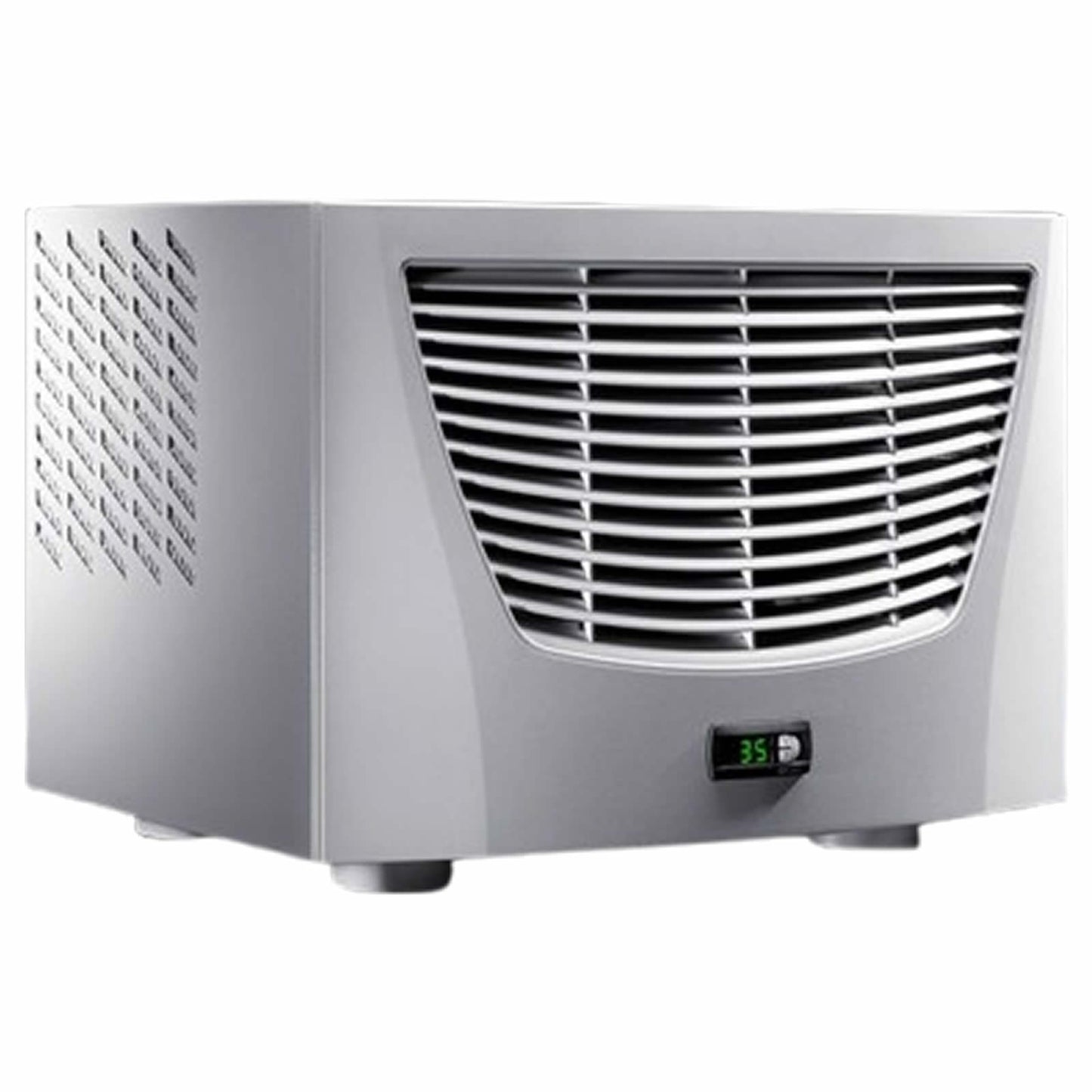 Cyclone TopTherm Blue e Roof-Mounted Rittal Cooling Unit 1500W