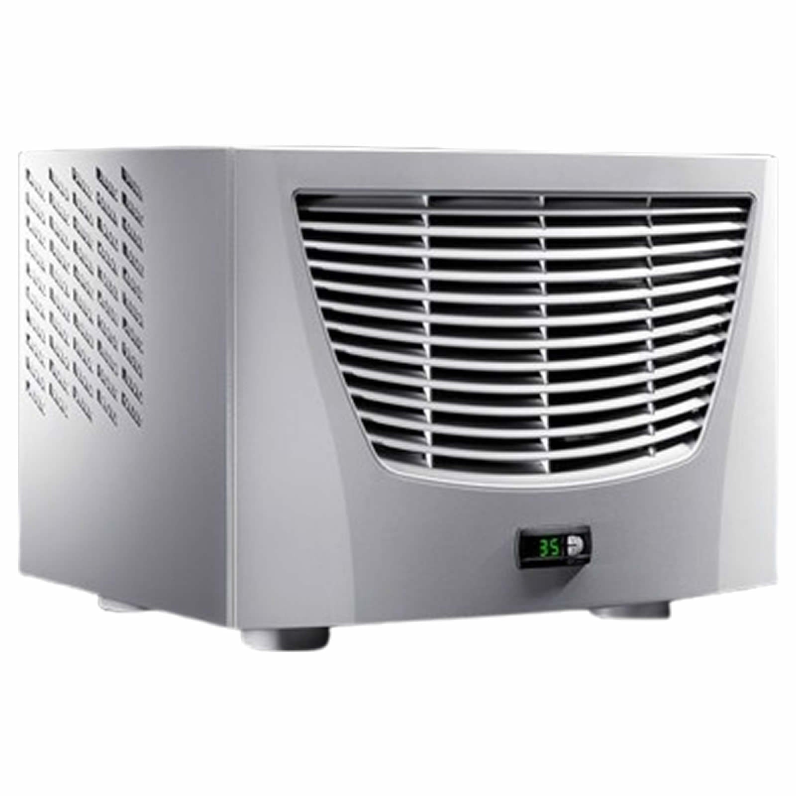 Cyclone TopTherm Blue e Roof-Mounted Rittal Cooling Unit 1500W