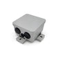 Cyclone Data Surge Protection Outdoor SPD IP65 10GB Ethernet POE++