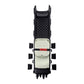 CYG-FSE60-4OPT-NS Inside Cyclone Fiber Splice Enclosure