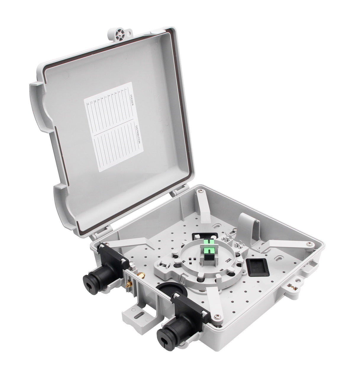 Cyclone CYG-FNID-BOX