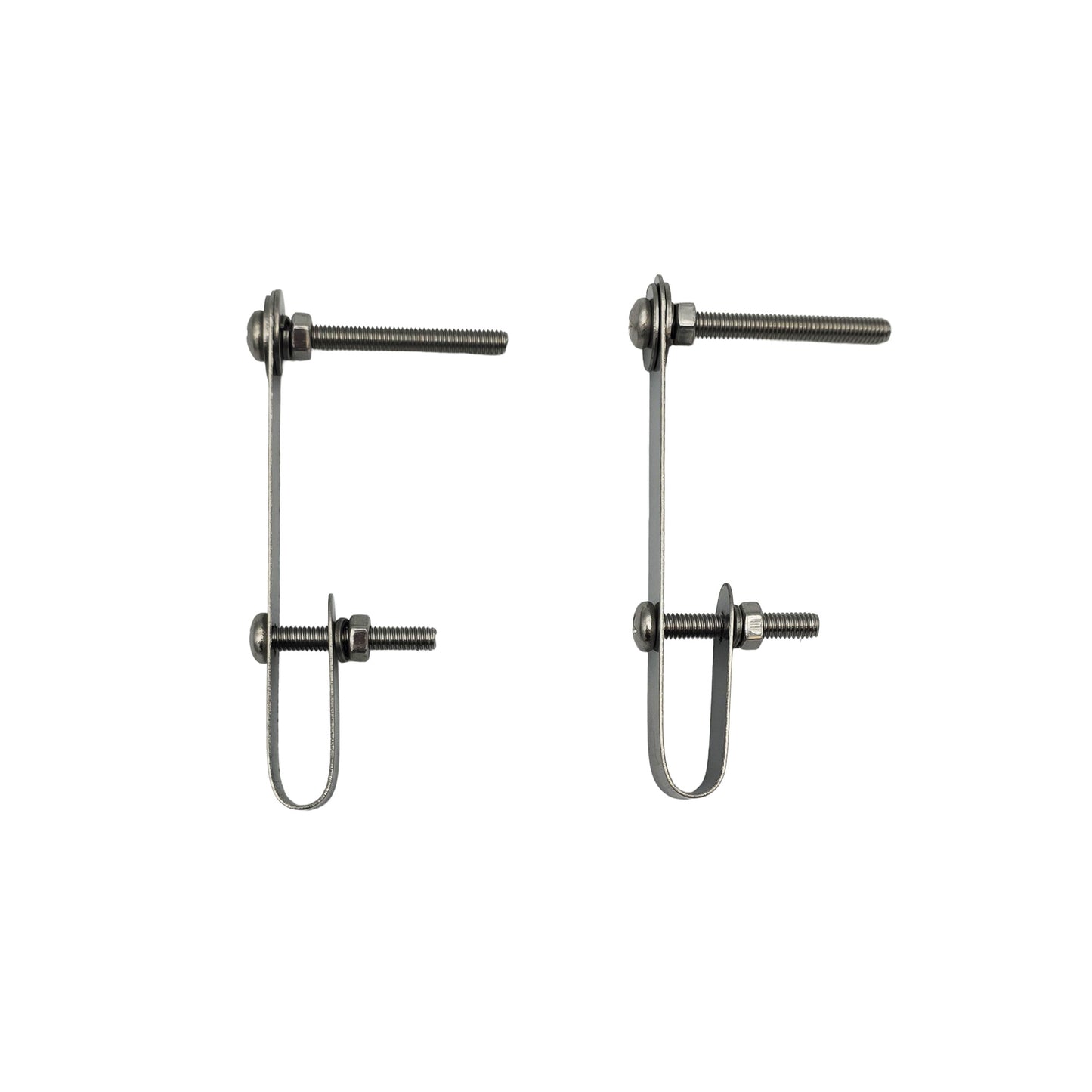 Cyclone Cyclone Aerial Hanger Kit. Fits All CYG-FSE48-XX enclosures