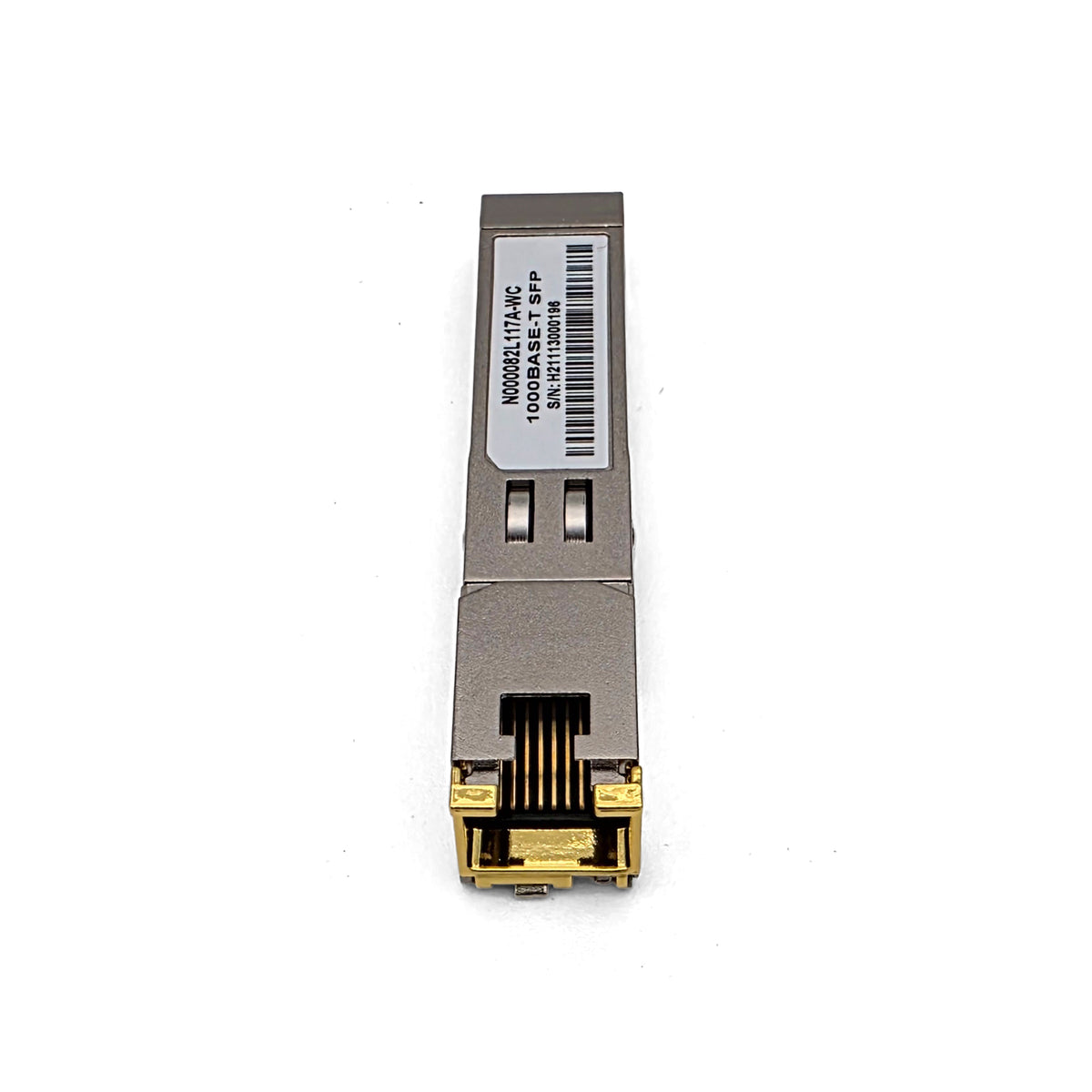 WCA-N000082L117A