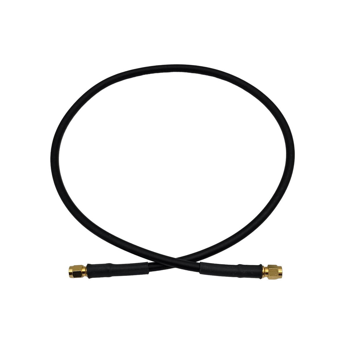 WAV Cables WC240-SPSP-2FT