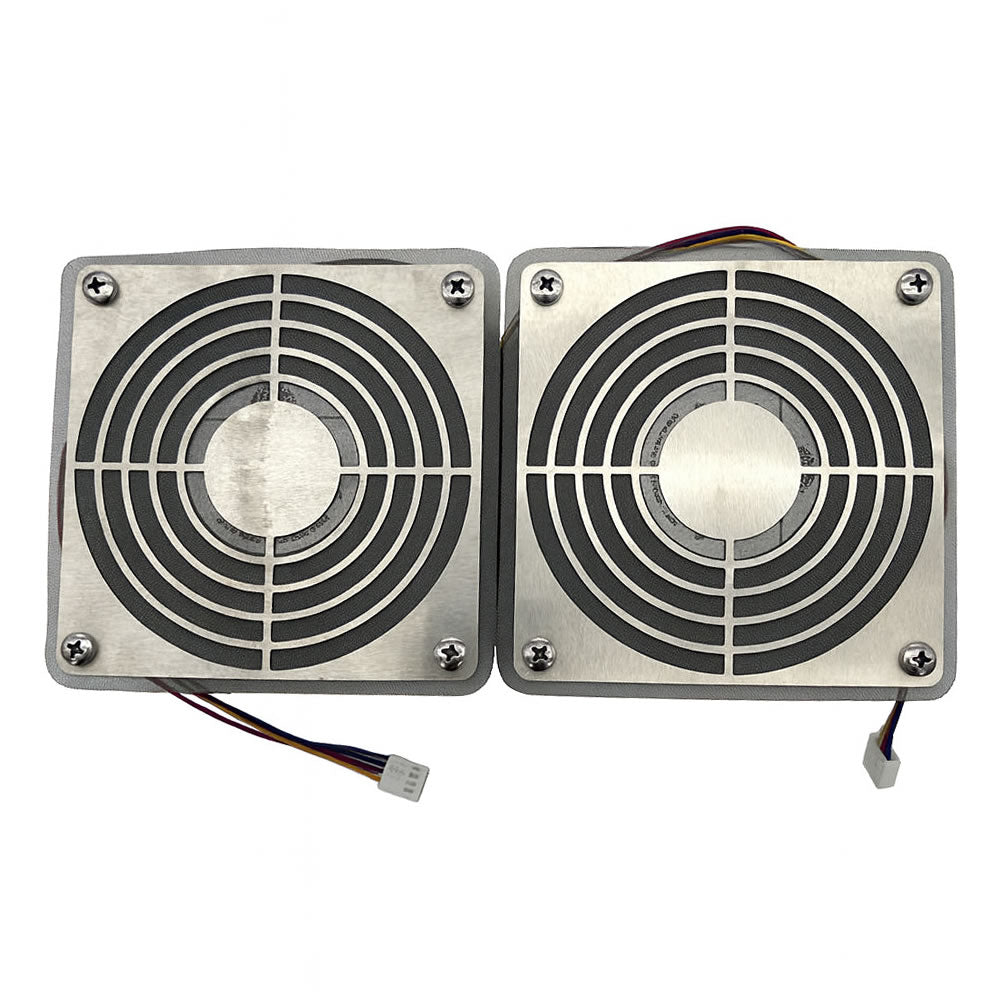Cyclone CYG-NCA-FAN-KIT 2 x 250W Fans + Thermostat