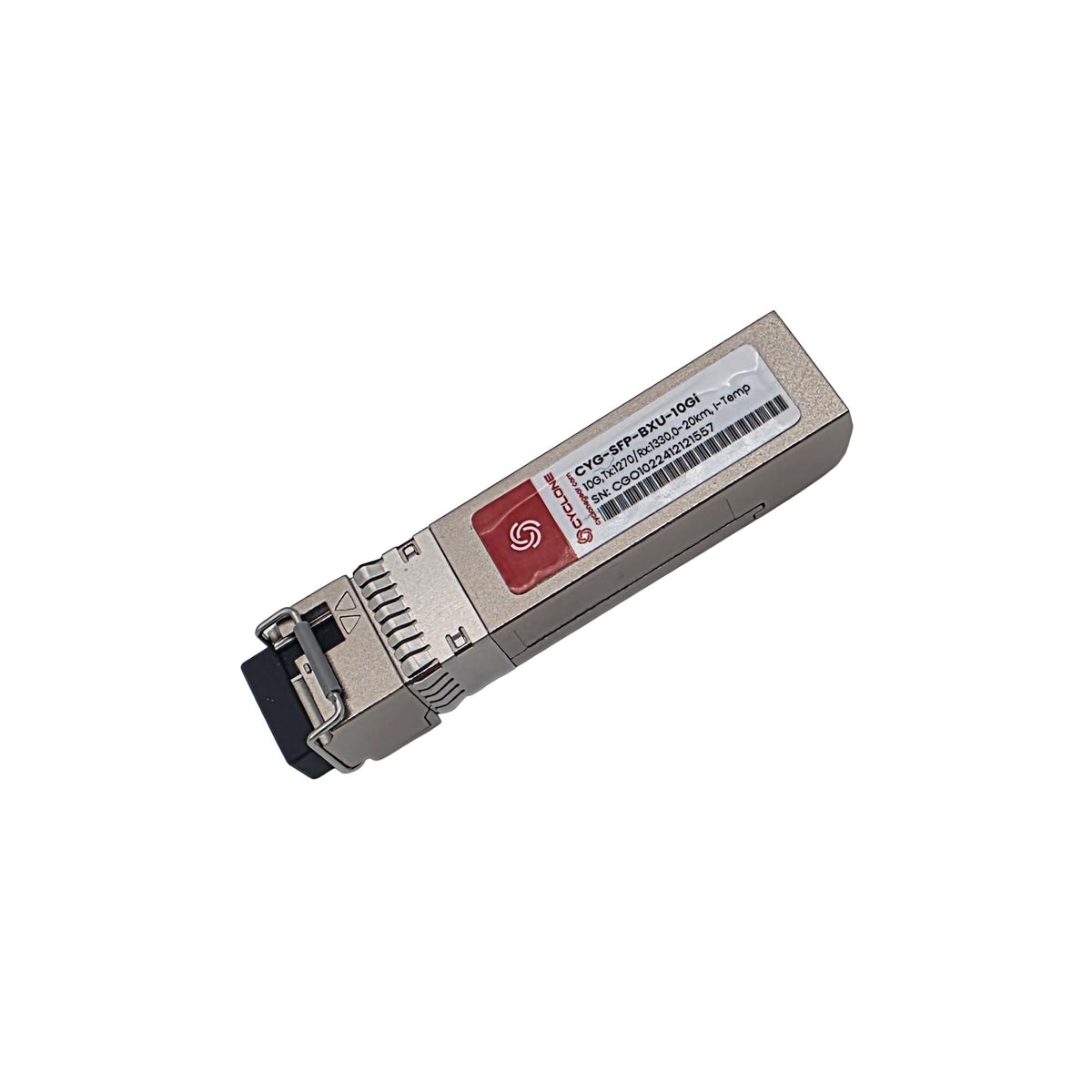 Cyclone CYG-SFP-BiDi-10Gi-KIT