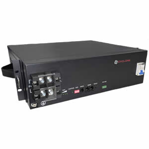 Cyclone Battery