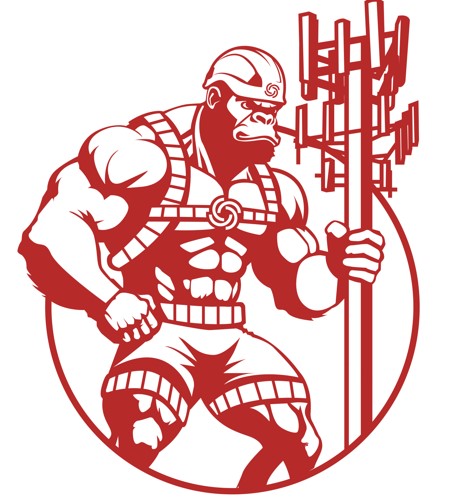 Cyclone-Mascot
