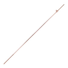 Cyclone Grounding | Grounding Rod