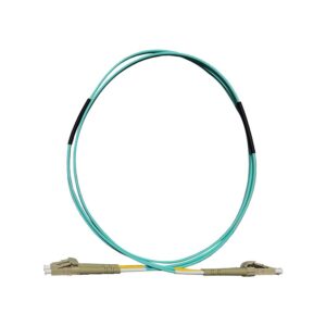 Cyclone Multi-Mode Fiber Patch Cable