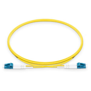 Cyclone Single Mode Fiber Patch Cable
